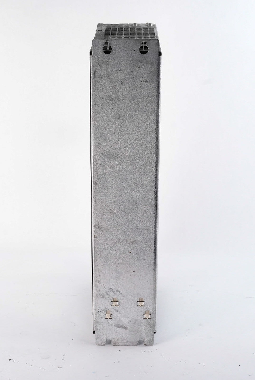 Siemens 6SN1118-0NJ00-0AA2 Simodrive 611 Control Module 6SN11180NJ000AA2