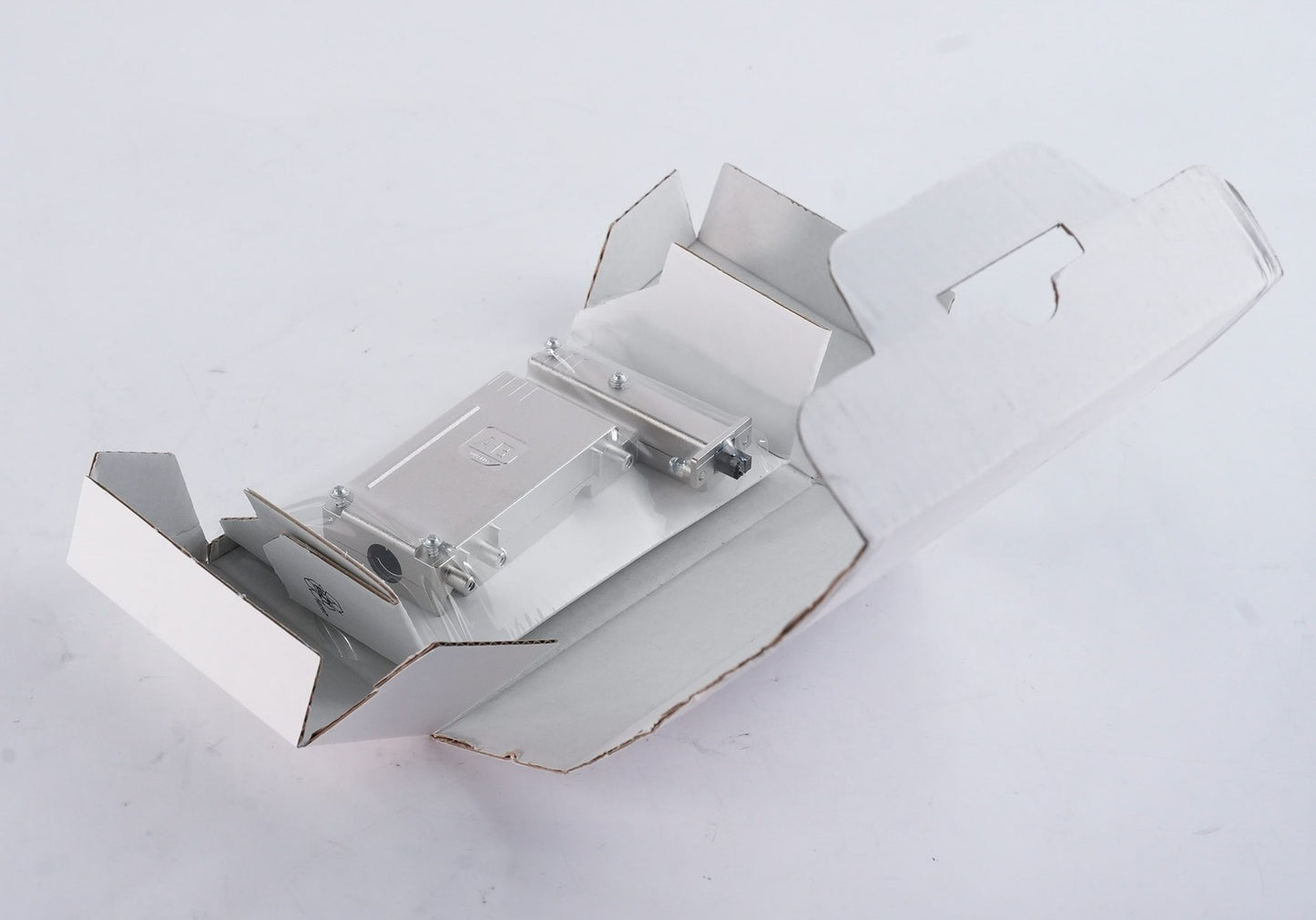 Allen Bradley 2198-H2DCK /B DSL Converter Kit 2198-H2DCK - Open Box