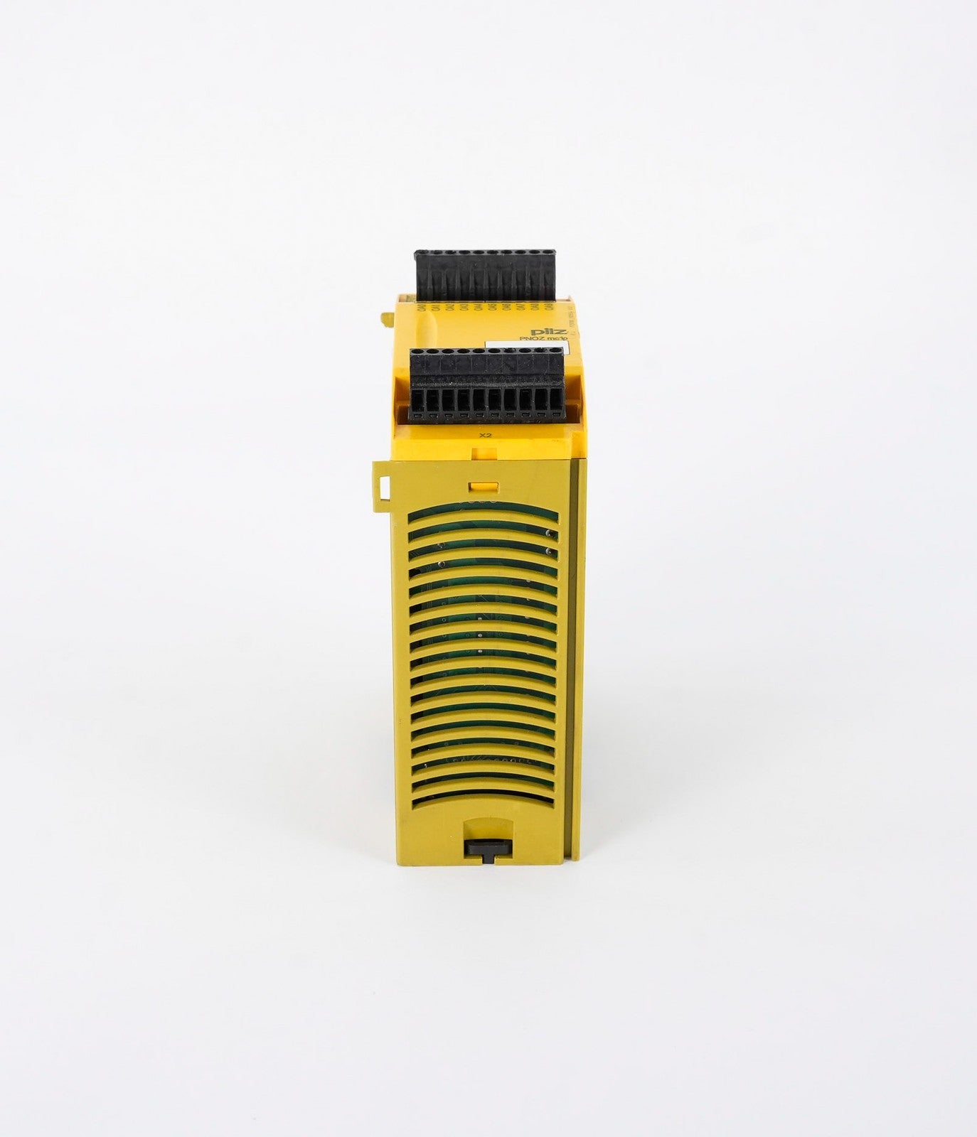 PILZ PNOZ mc1p 773700 Configureable Safety Module