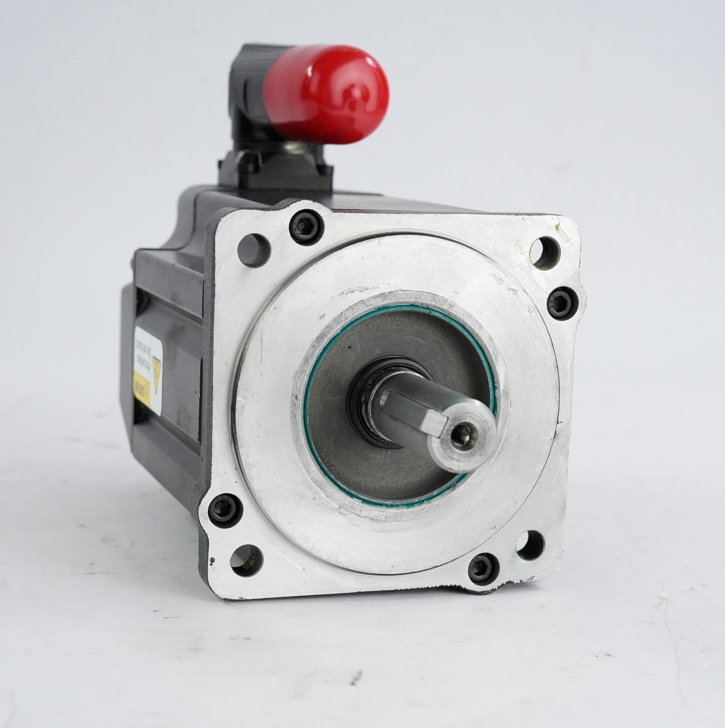 Allen Bradley VPL-A1001M-CJ12AS /A Inverter Duty AC Servo Motor Low Intertia