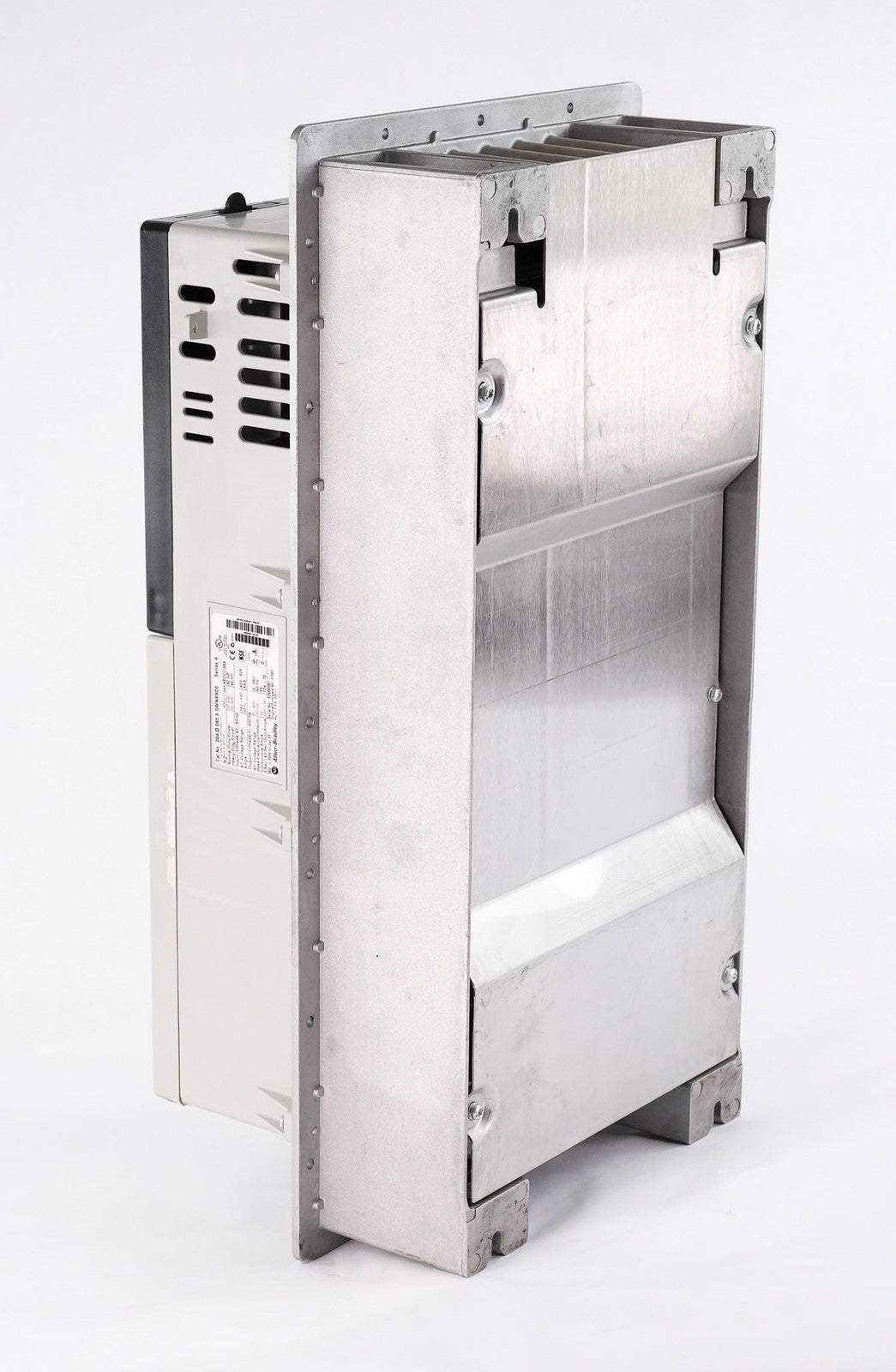 Allen Bradley 20AD065A0AYNANC0 /A PowerFlex 70 AC Drive 480V 50HP 3-Phase