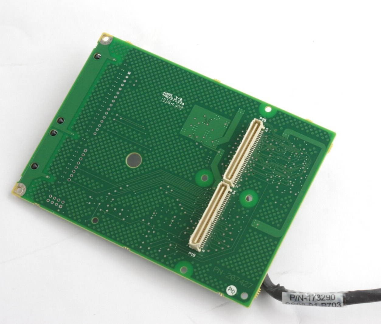 AB PVP1500 LED Backlight Display Adapter J4140922 PN-226453 4004622855 1402
