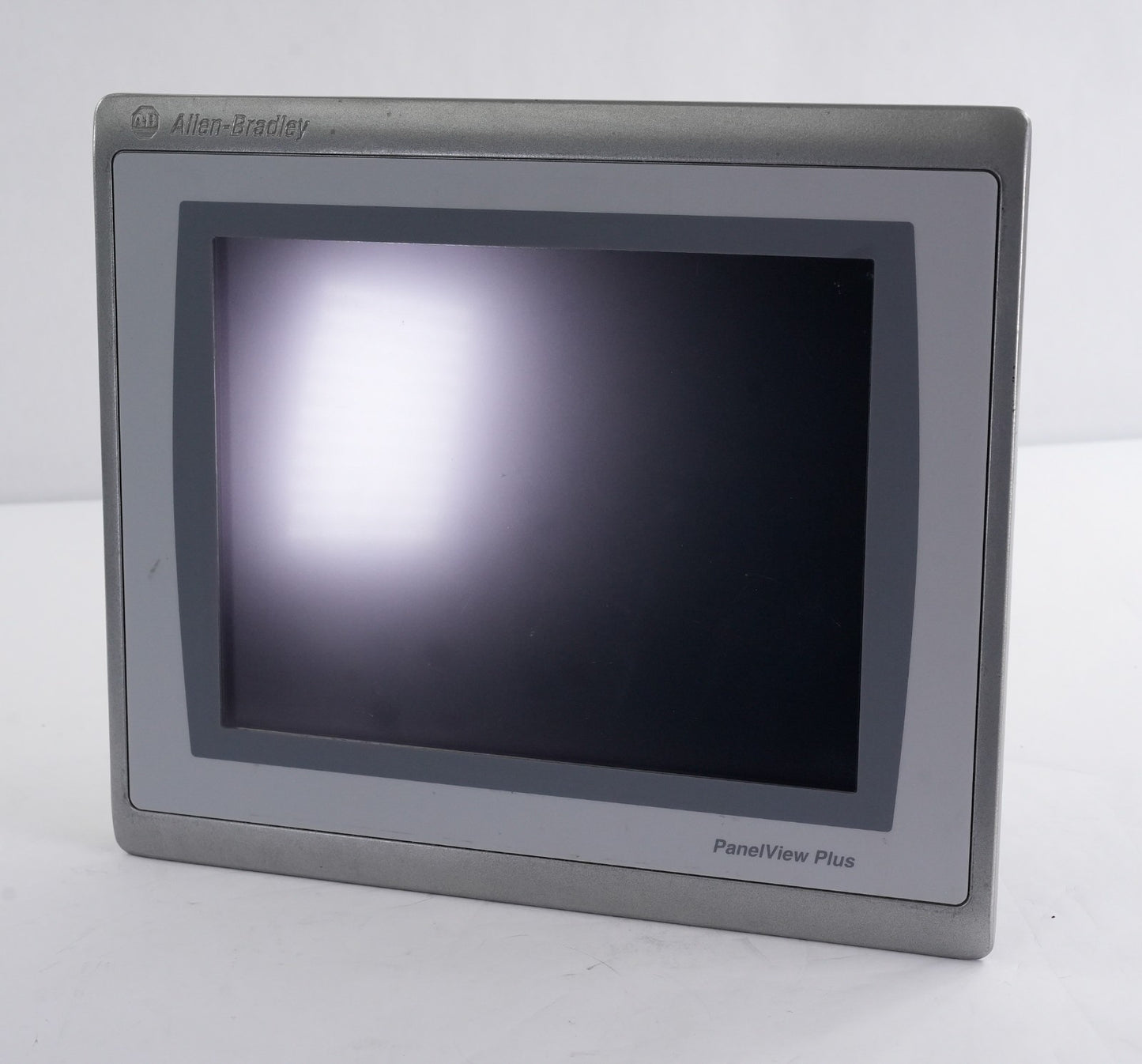 Allen Bradley 2711P-T10C22D9P /A PanelView Plus 7 Display Panel 2711PT10C22D9P