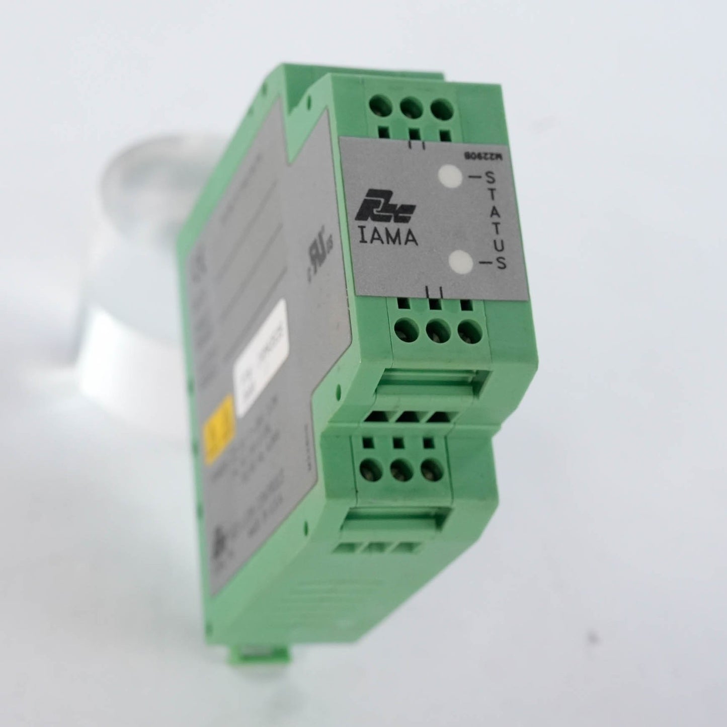 Red Lion Controls IAMA3535 Universal Signal Conditioner 11-36VDC IAMA3535
