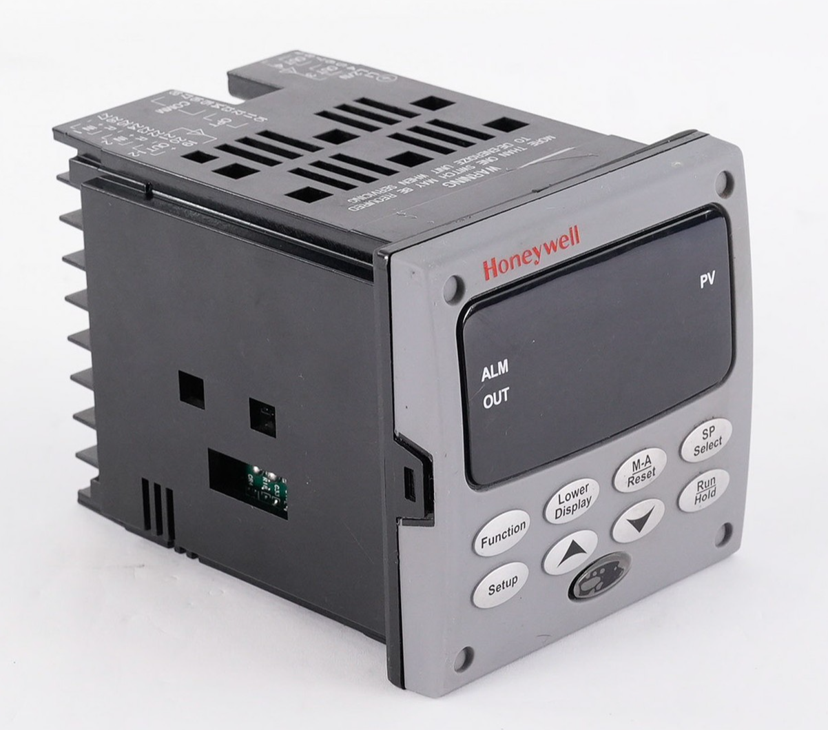 Honeywell DC2500-CE-0A00-200-00000-00-0 UDC2500 Controller