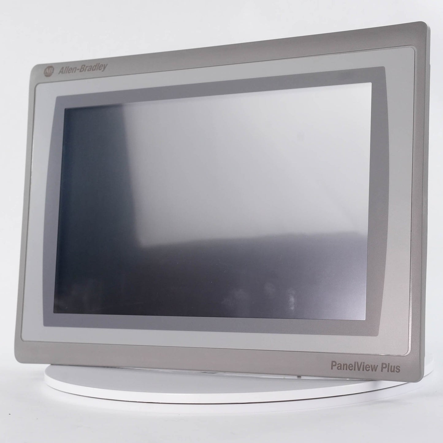 Allen Bradley 2711P-T12W21D8S Ser D PanelView Plus 7 12.1" Touch HMI 24VDC