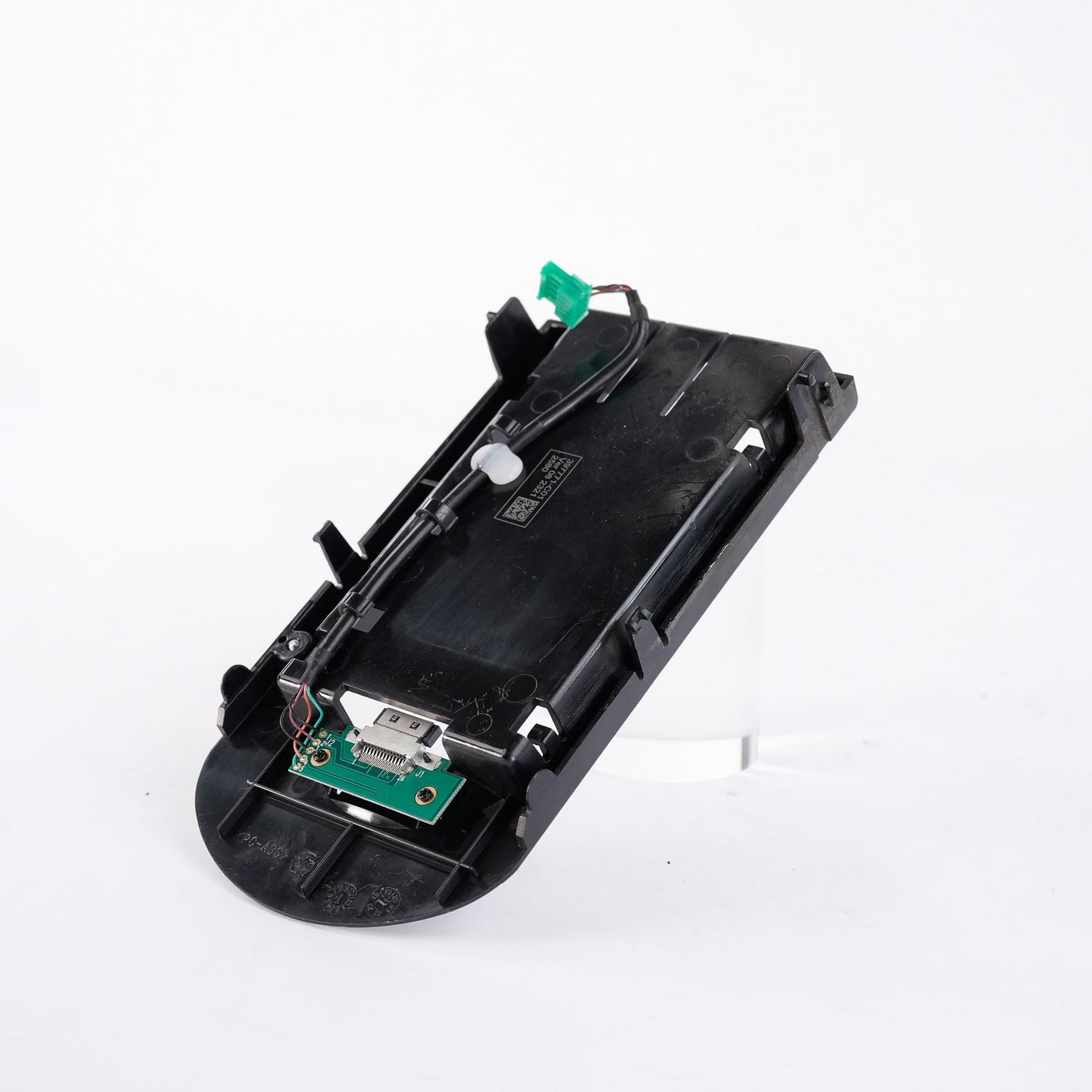 Allen Bradley PowerFlex 755 AC Drive Base Only 397771-C01 Ver 08
