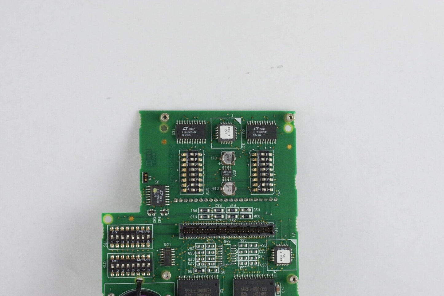 EMERSON 392906-12-0 / 392906120 S/C D Control Board