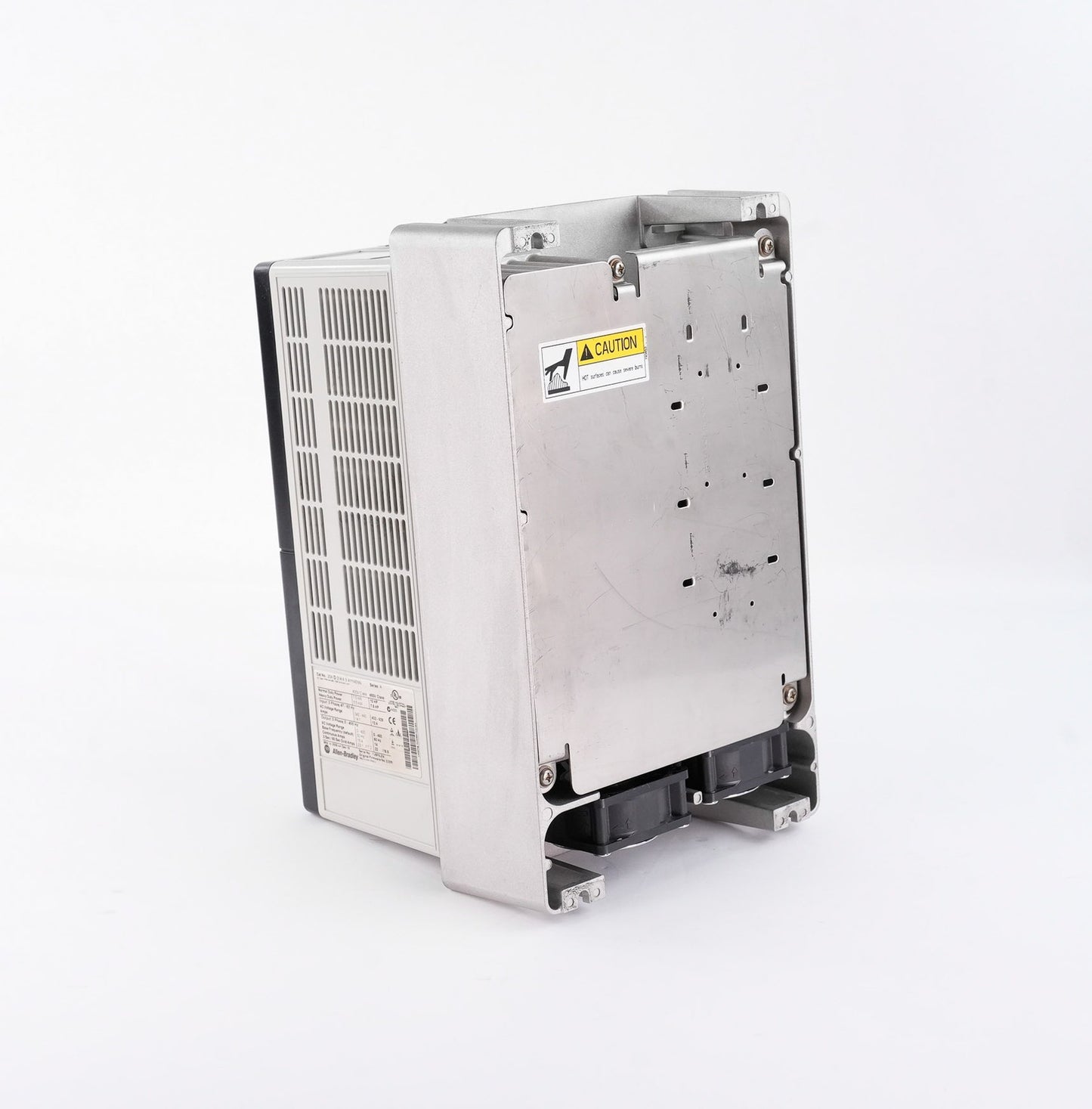 Allen Bradley 20AD014A3AYYAENN /A PowerFlex 70 AC Drive 480V 14A 10HP 7.5kW