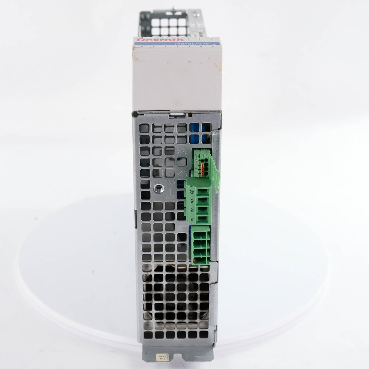 Bosch Rexroth HCS02.1E-W0012-A-03-NNNN IndraDrive Cs AC Drive 12A 200-500V
