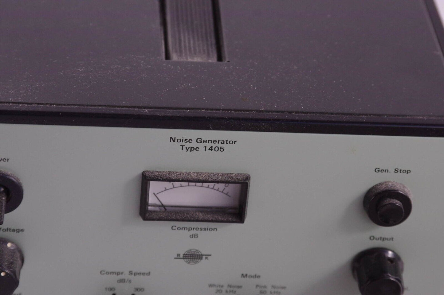 Bruel & Kjaer Noise Generator Type 1405