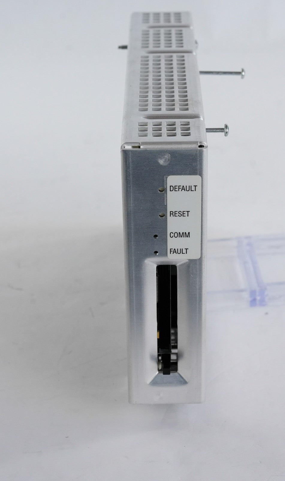 Allen Bradley 2711P-RP2 /D Rev H Panelview Plus Logic Module 2711PRP2
