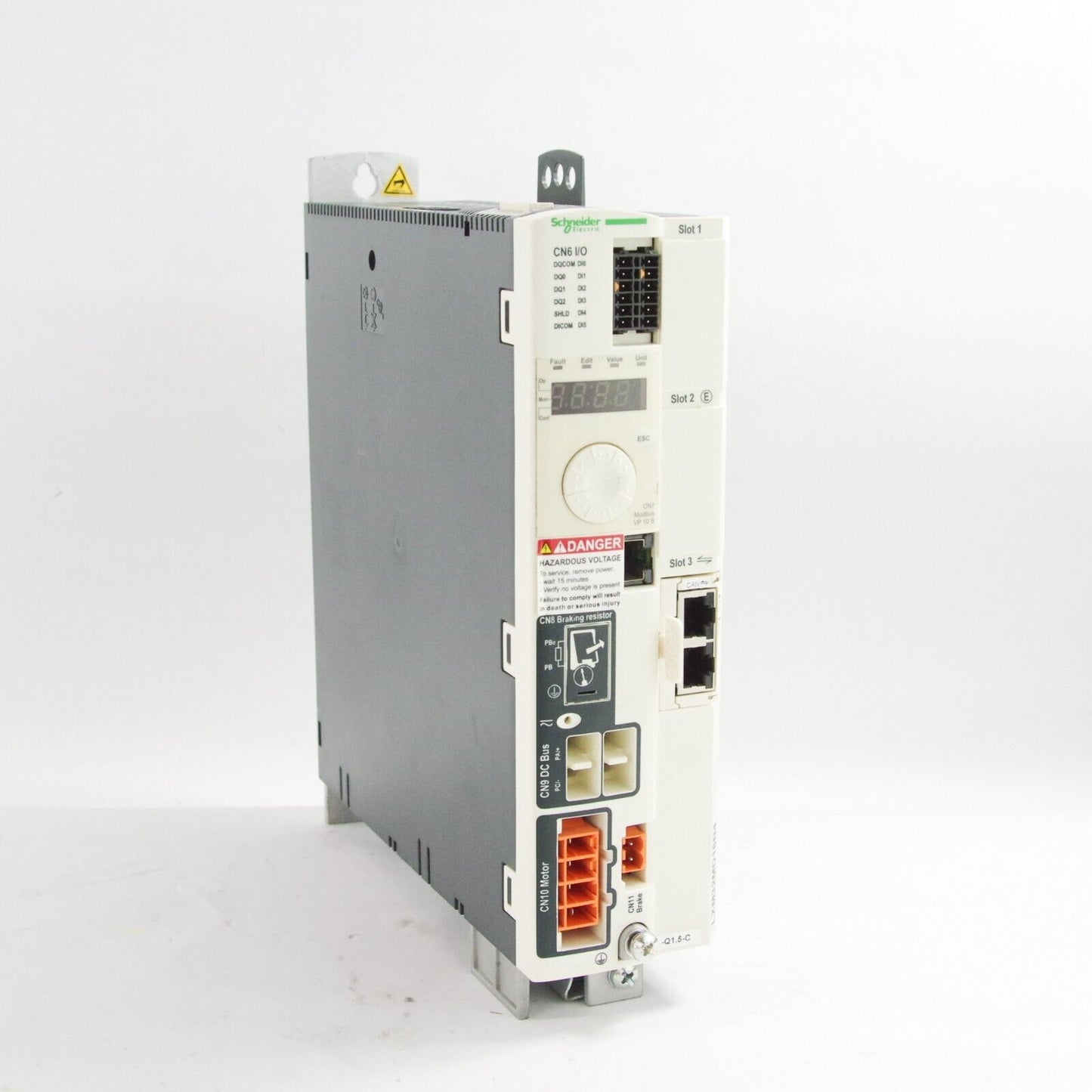 Schneider Electric LXM32MD18N4 Lexium 32 Servo Drive