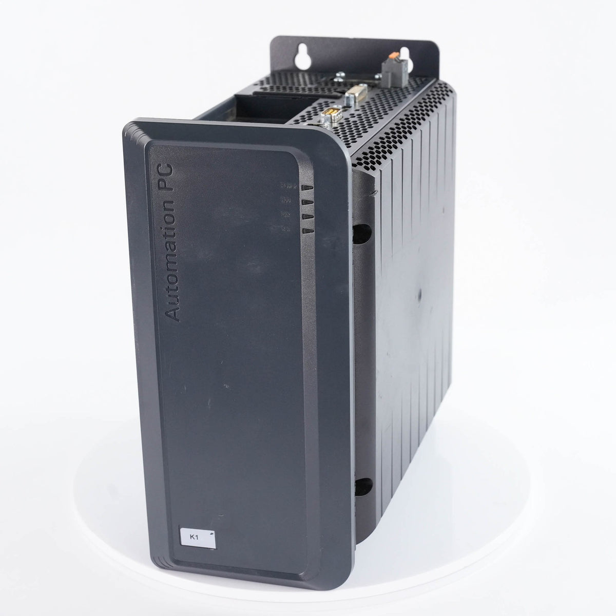 B&R 5PC910.SX02-00 Rev K5 / 5Y3PA100700007-003 ACOPOSmulti Automation PC 910
