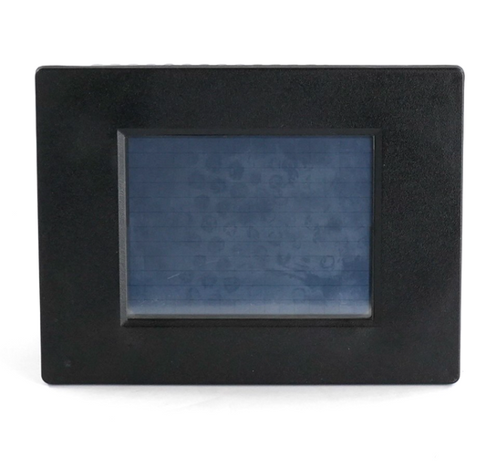 Automation Direct EZ-S6C-KS Panel Display Terminal EZS6CKS