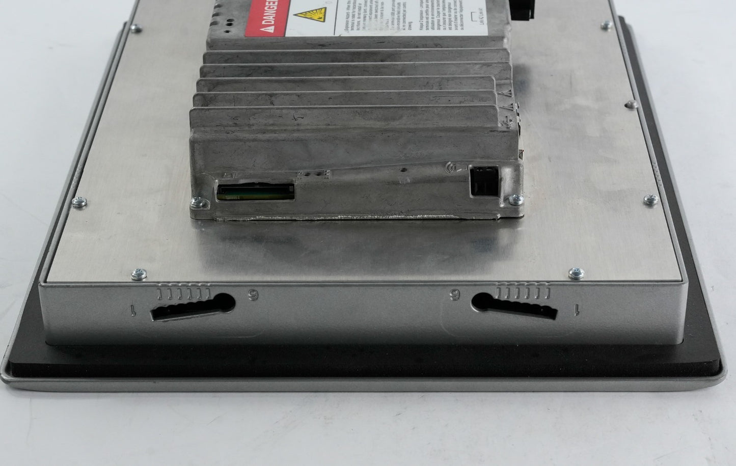 Allen Bradley 2711P-T10C22D9P /B PanelView Plus 7 Terminal Series B +1y Warranty