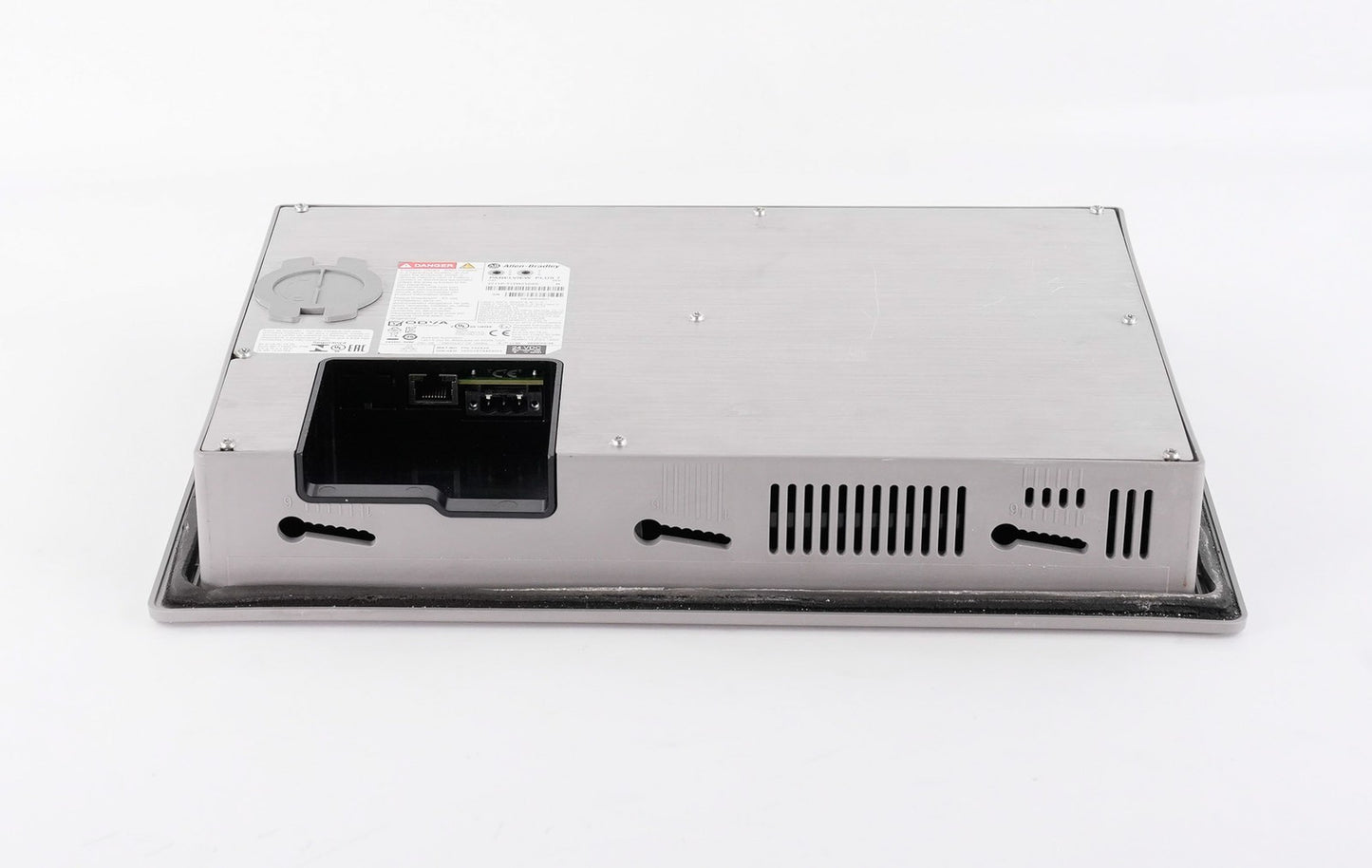 Allen Bradley 2711P-T12W21D8S /B PanelView Plus 7 Standard HMI 2711PT12W21D8S