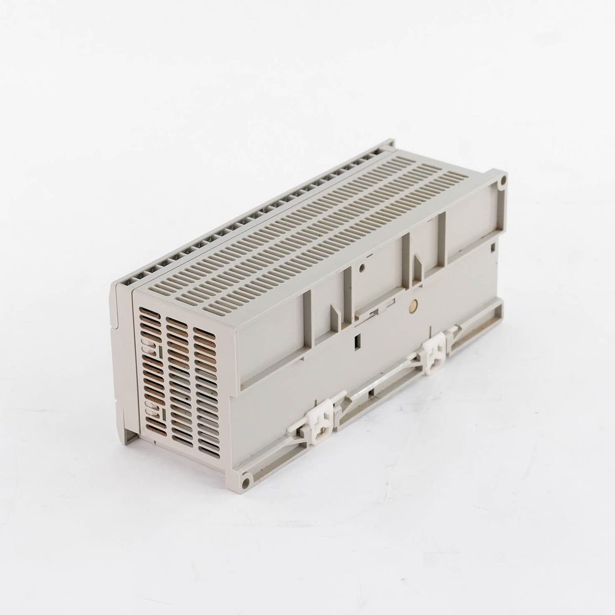 Allen Bradley 1761-L32BWA Ser E MicroLogix 1000 PLC 20 In 12 Out 120/240VAC