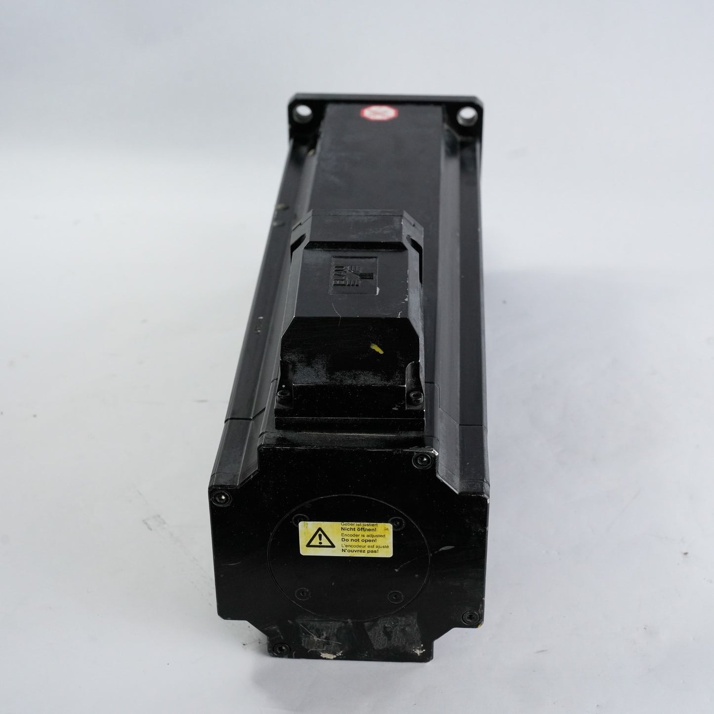 Schneider Electric Elau SM 140-30-370-P1-45-S1-B0 Servo Motor SM14030370P1445S1