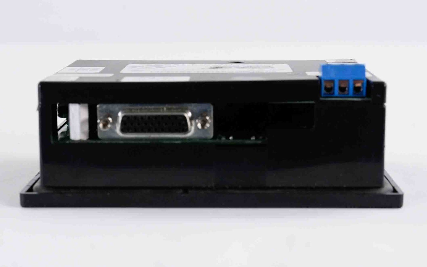 EZAutomation EZ-JTPLC-0-B-0 Touch PLC 4" TFT Color 8 DC Inputs 6 DC Output