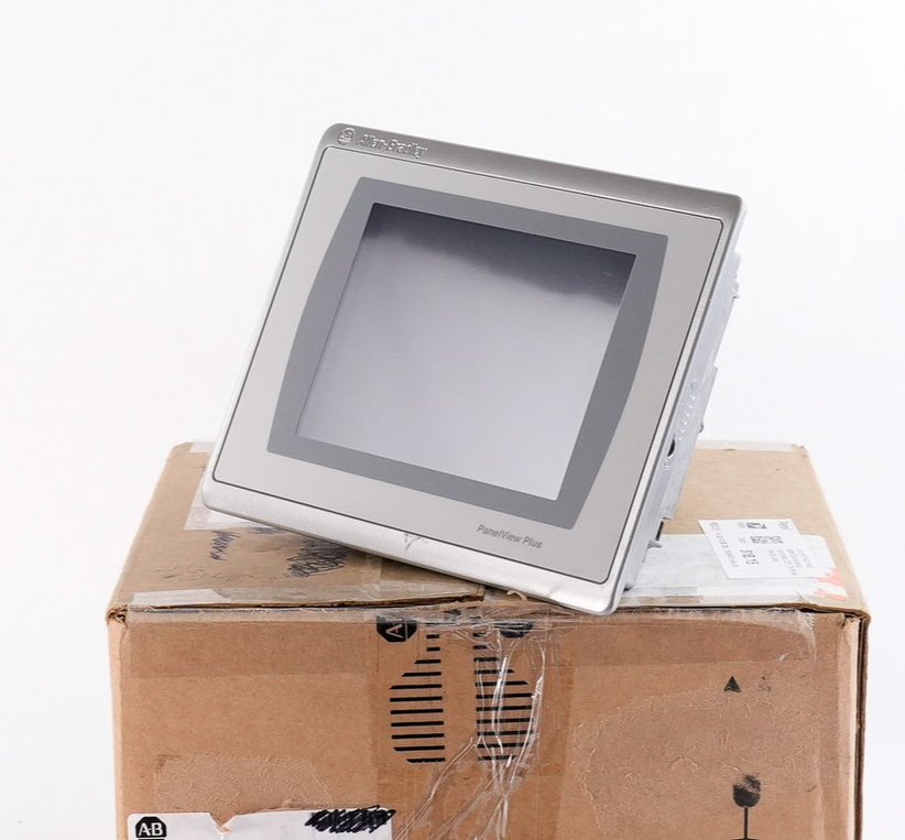 Allen Bradley 2711P-T7C22D9P /A PanelView Plus 7 Display Terminal Refurbished