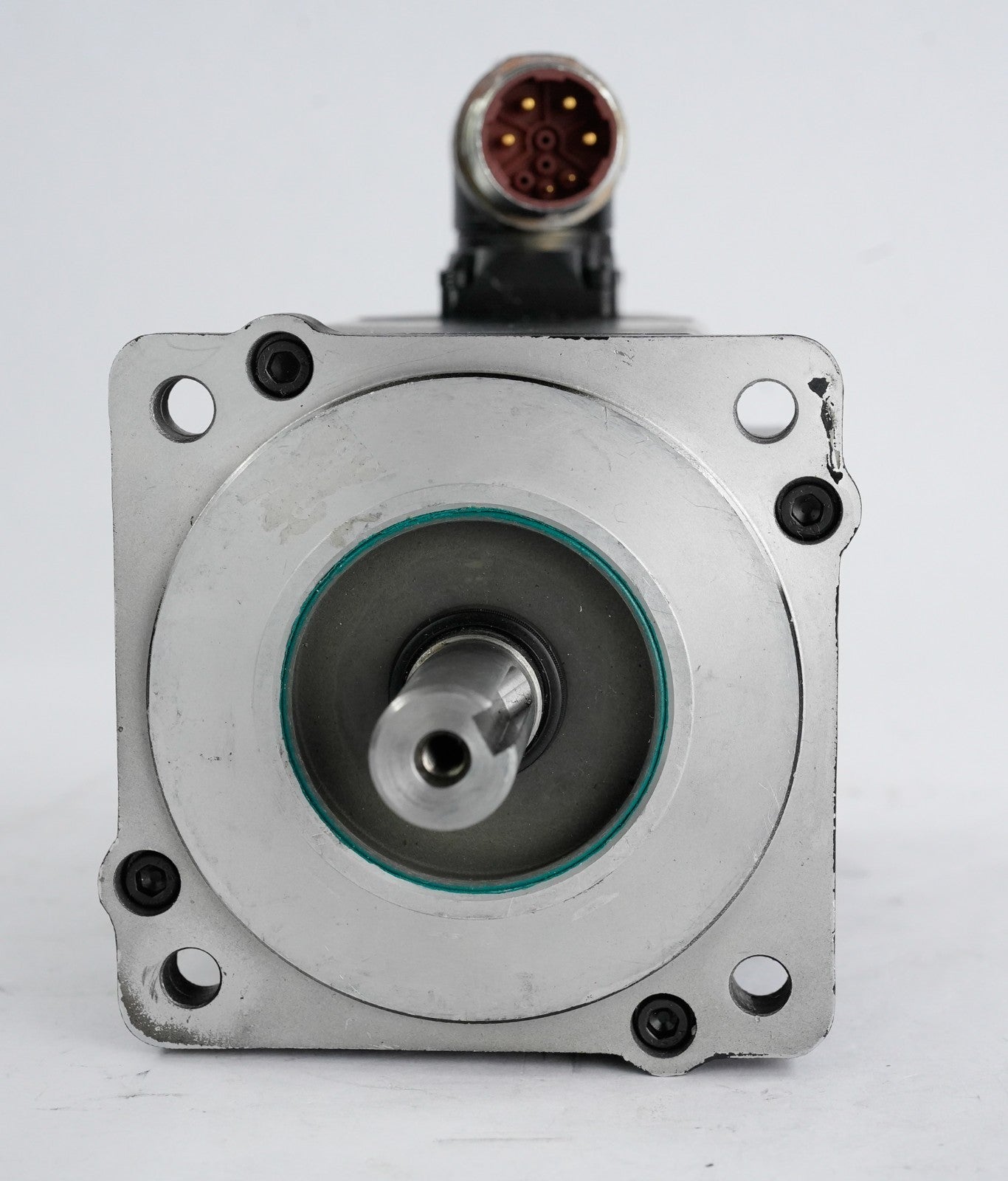 Allen Bradley VPL-A1001M-CJ12AS /A Inverter Duty AC Servo Motor Low Intertia