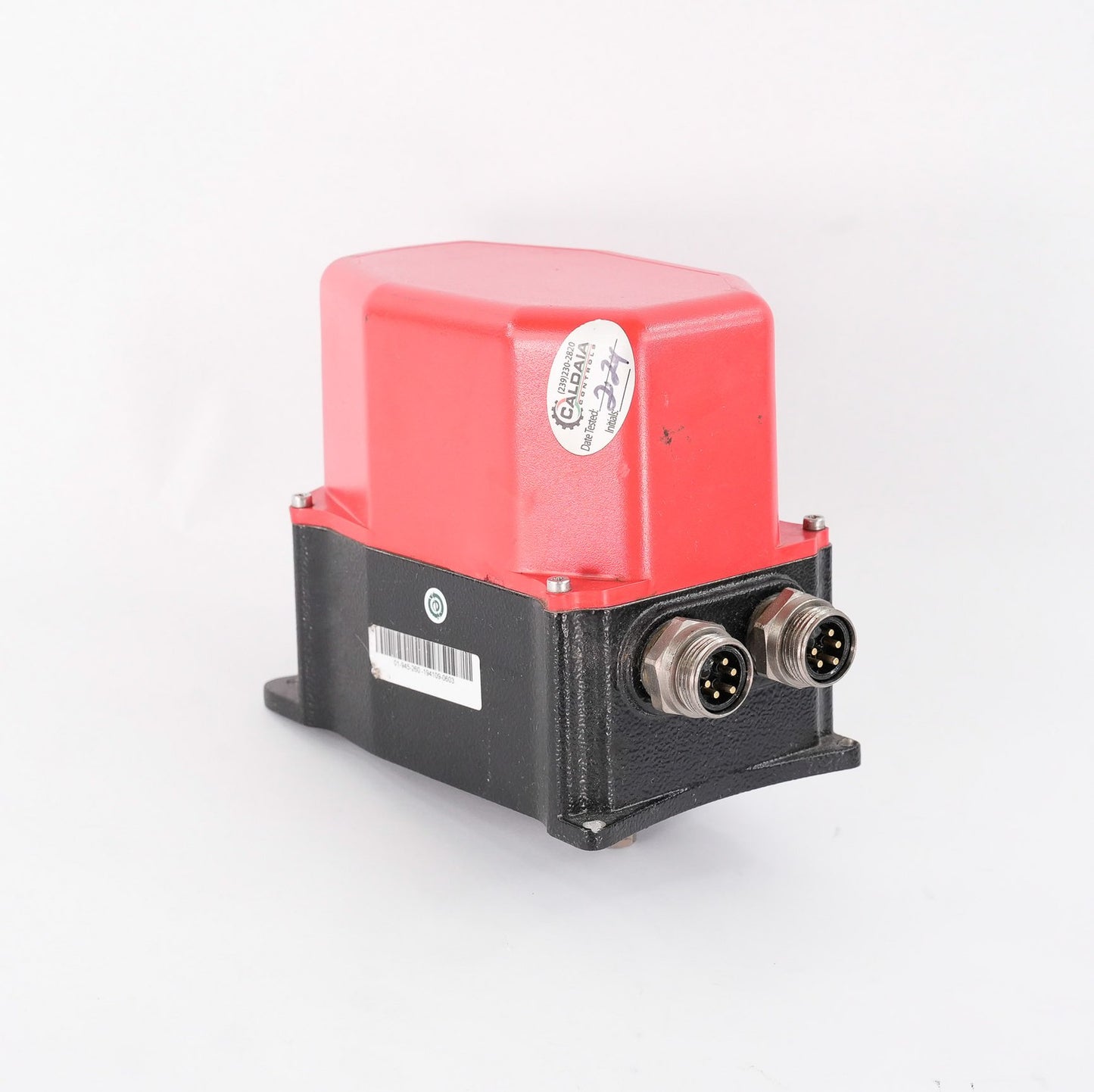 CleaverBrooks 945-260 Servo Actuator 945260 20Nm (15 ft. lb.) 945-00260-000