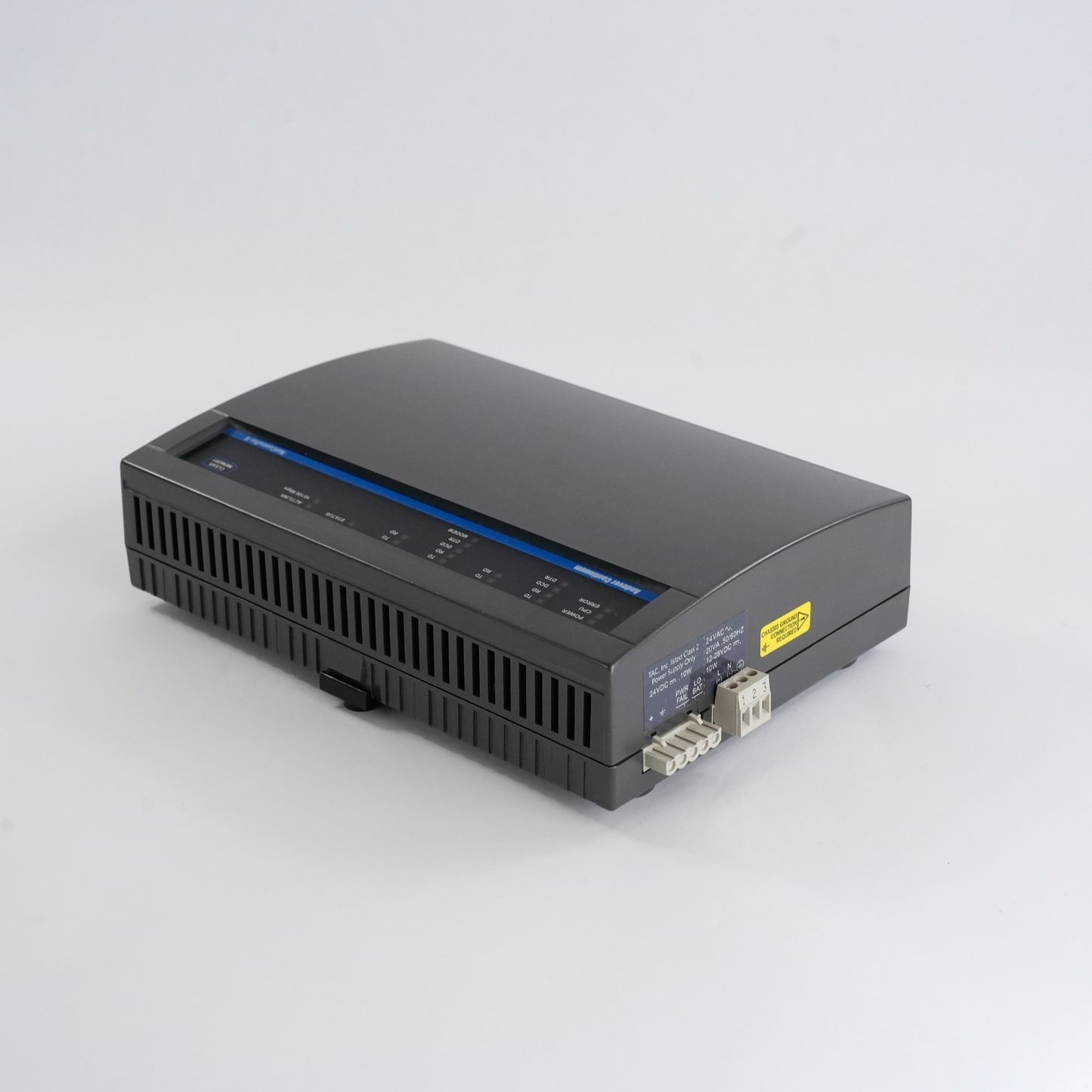 Schneider Electric CX9680 NetController II NC2-F-0000000C0 0 Nodes, FTT-10A I/O