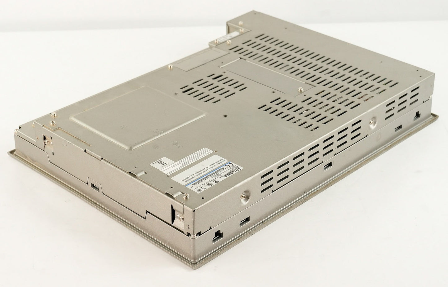 Pro-Face 3580406-01 Display Panel FP3710-T42 Digital Electronics Corp.