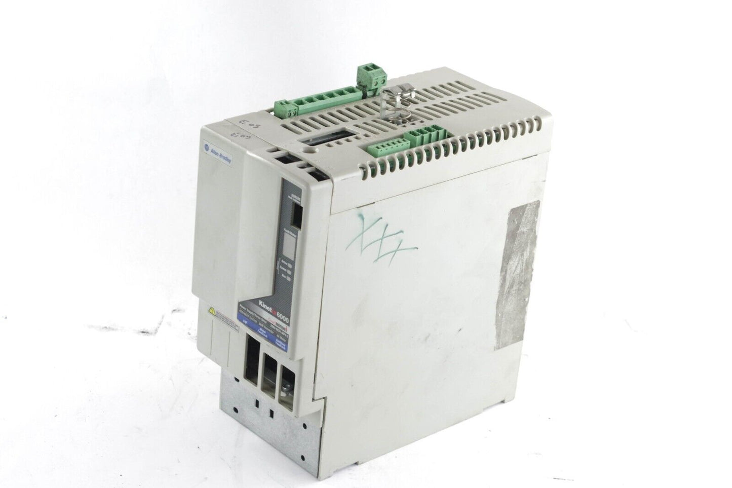 Allen Bradley 2094-BC01-MP5-M Integrated Axis Power - Parts / Repair