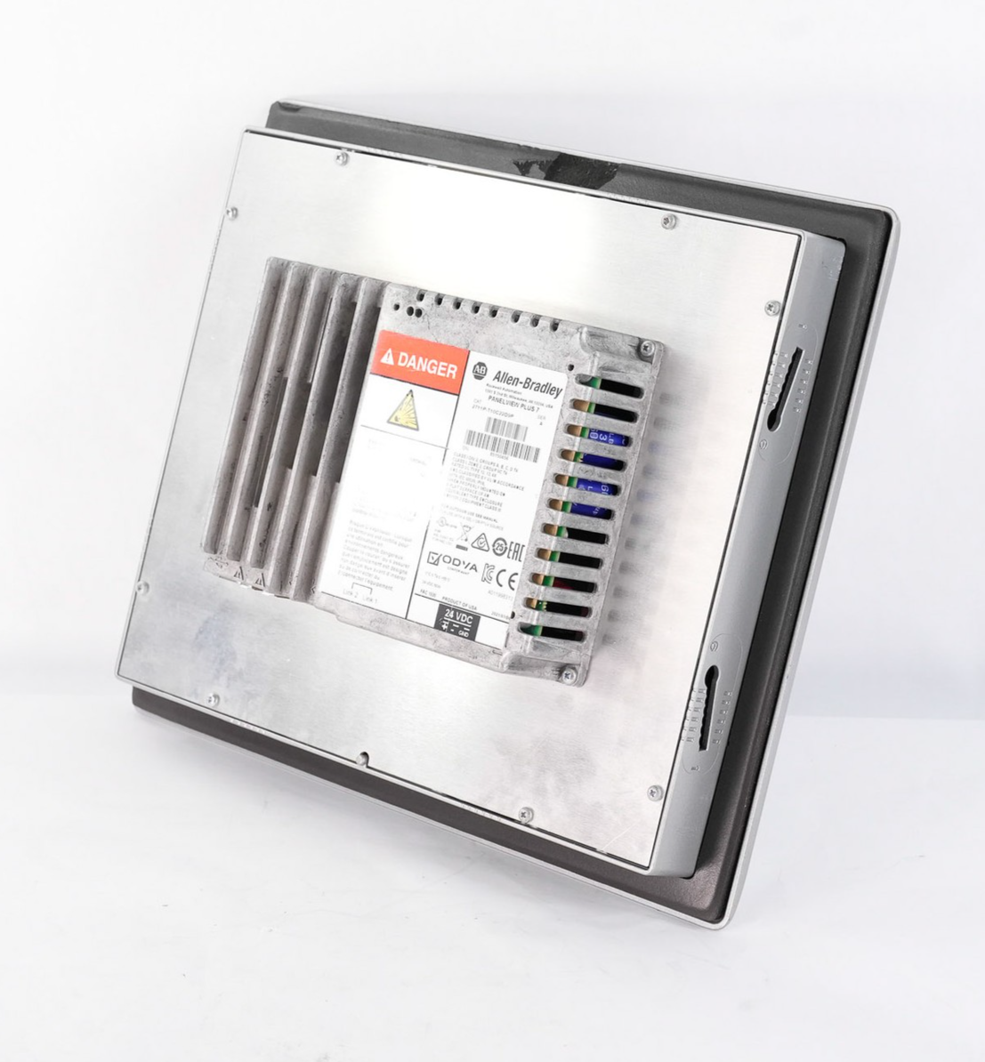 Allen Bradley 2711P-T10C22D9P /A PanelView Plus 7 10.4" Touch 2711PT10C22D9P