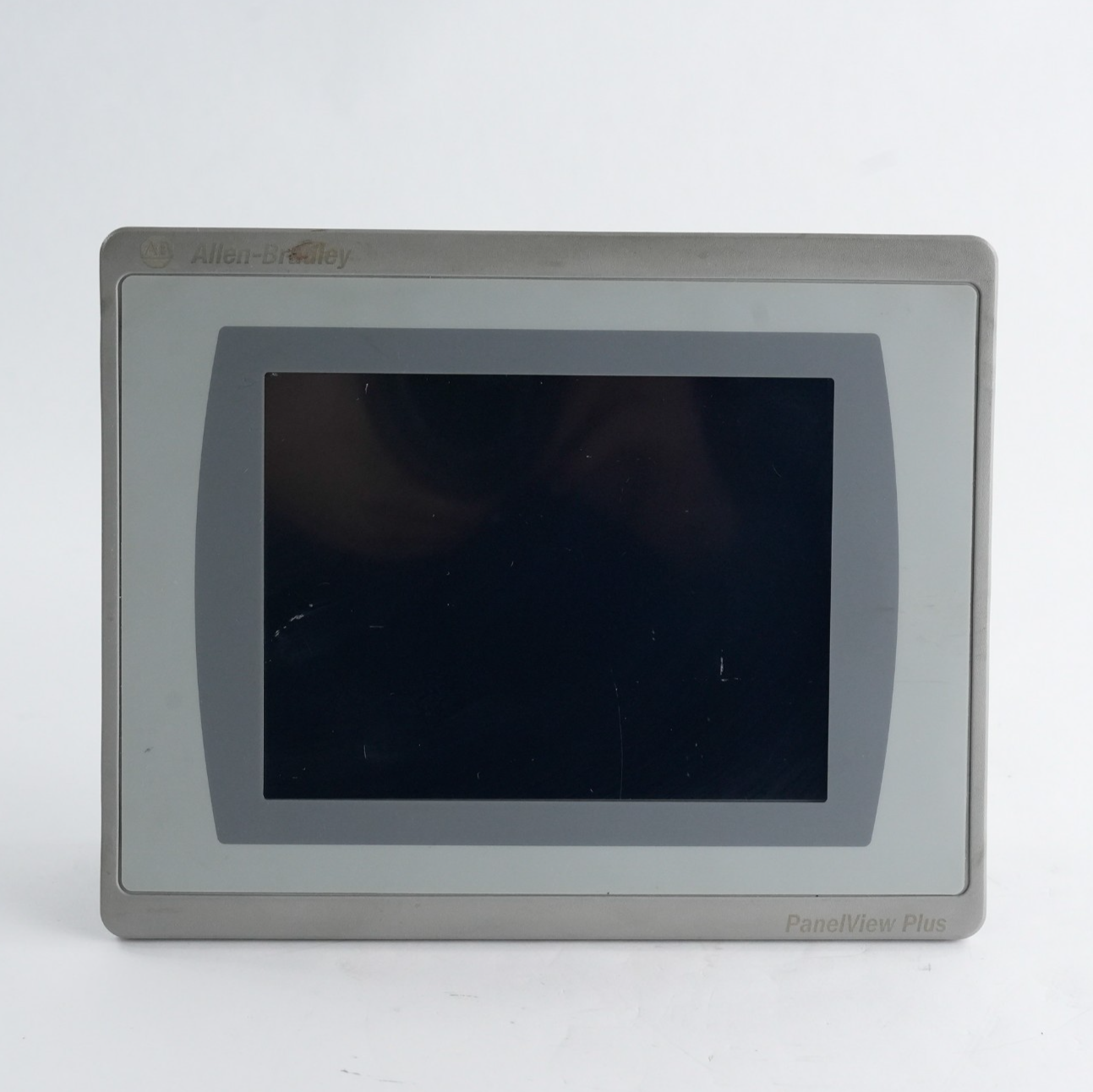 Allen Bradley 2711P-T7C21D8S /B PanelView Plus 7 6.5" DC Standard Color Terminal