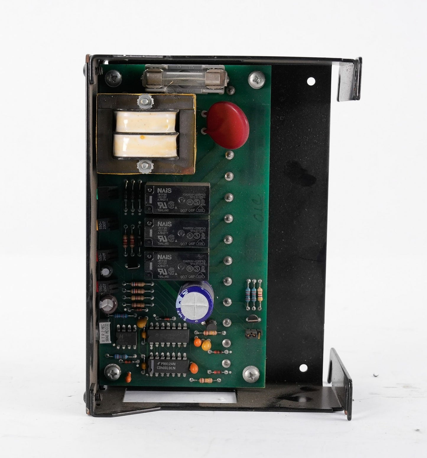 US Filter Control Systems 601280-01 CB1T Controller Pump Control Plus 120VAC