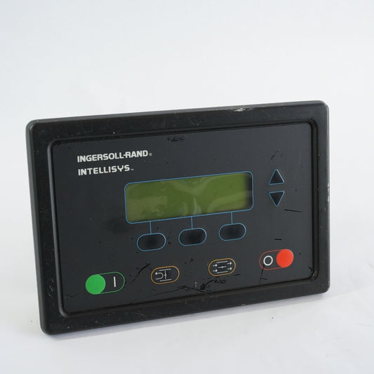 IngersoII Rand Intellisys 39875158 Control Panel Compressor