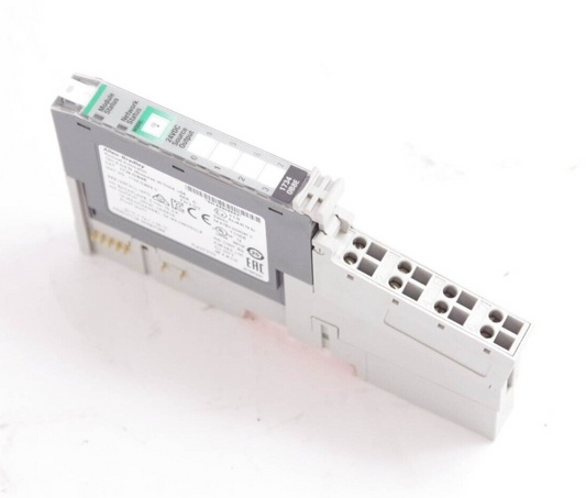 Allen Bradley 1734-OB8E / 1734OB8E Ser C Digital Output Module - With Base