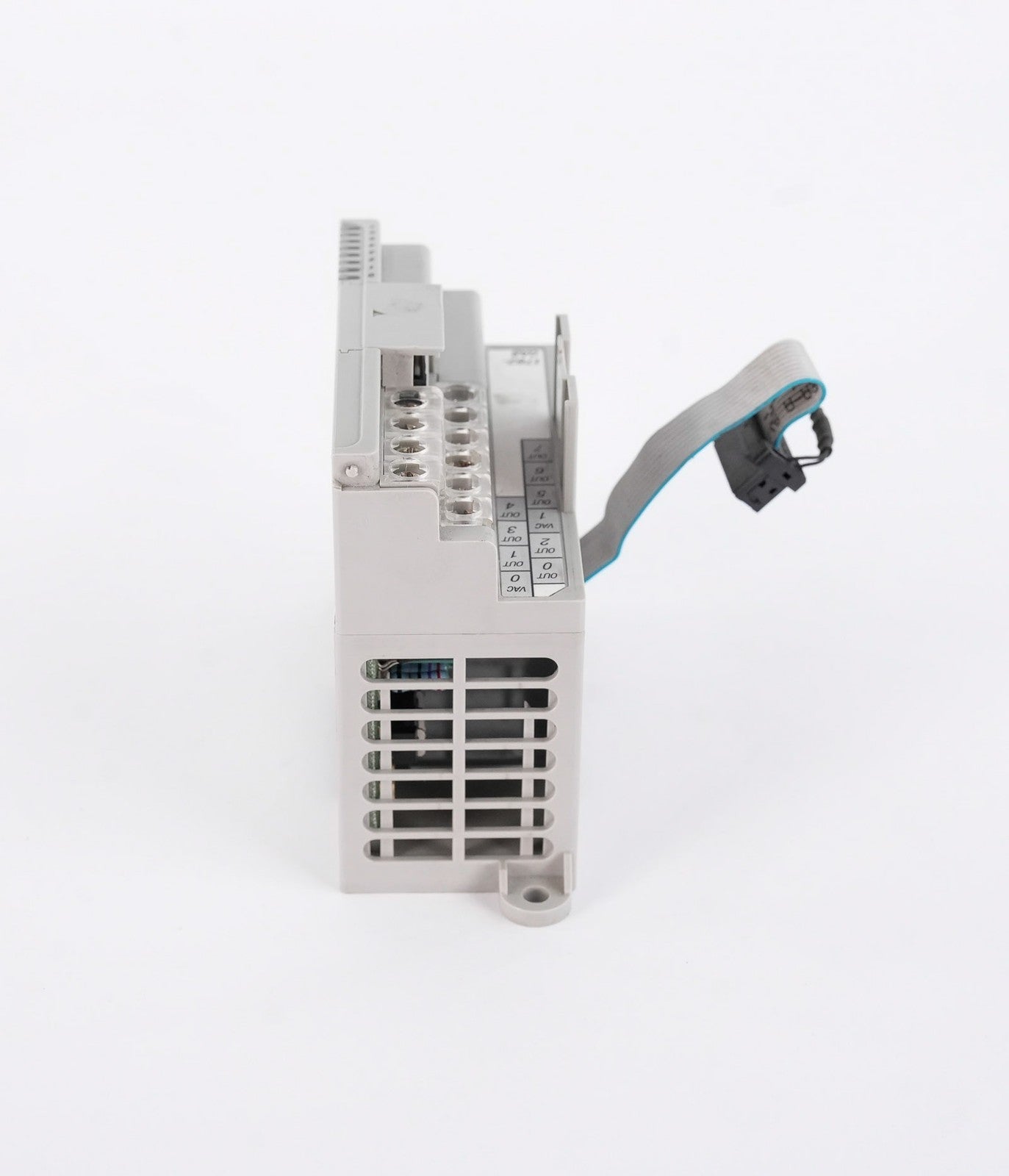 Allen Bradley 1762-OA8 /A Rev B MicroLogix 8 Point Output Module 1762OA8