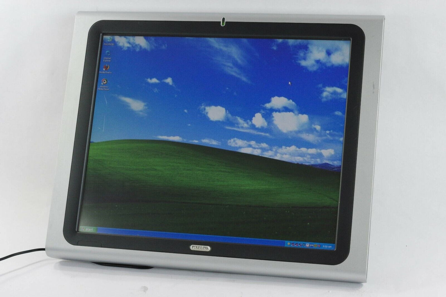 PIXELINK PPC19-1XP-RW / IEI AFL-19A Industrial Touch Screen Computer Windows XP