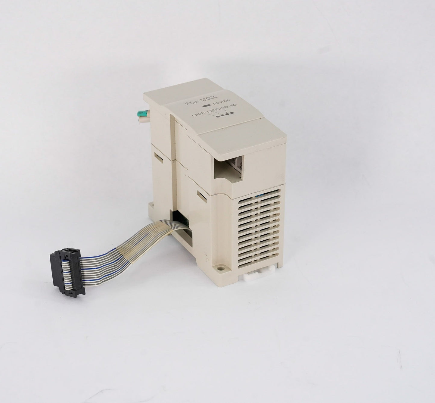 Mitsubishi Electric FX2N-32CCL Programmable Controller DC24V FX2N32CCL