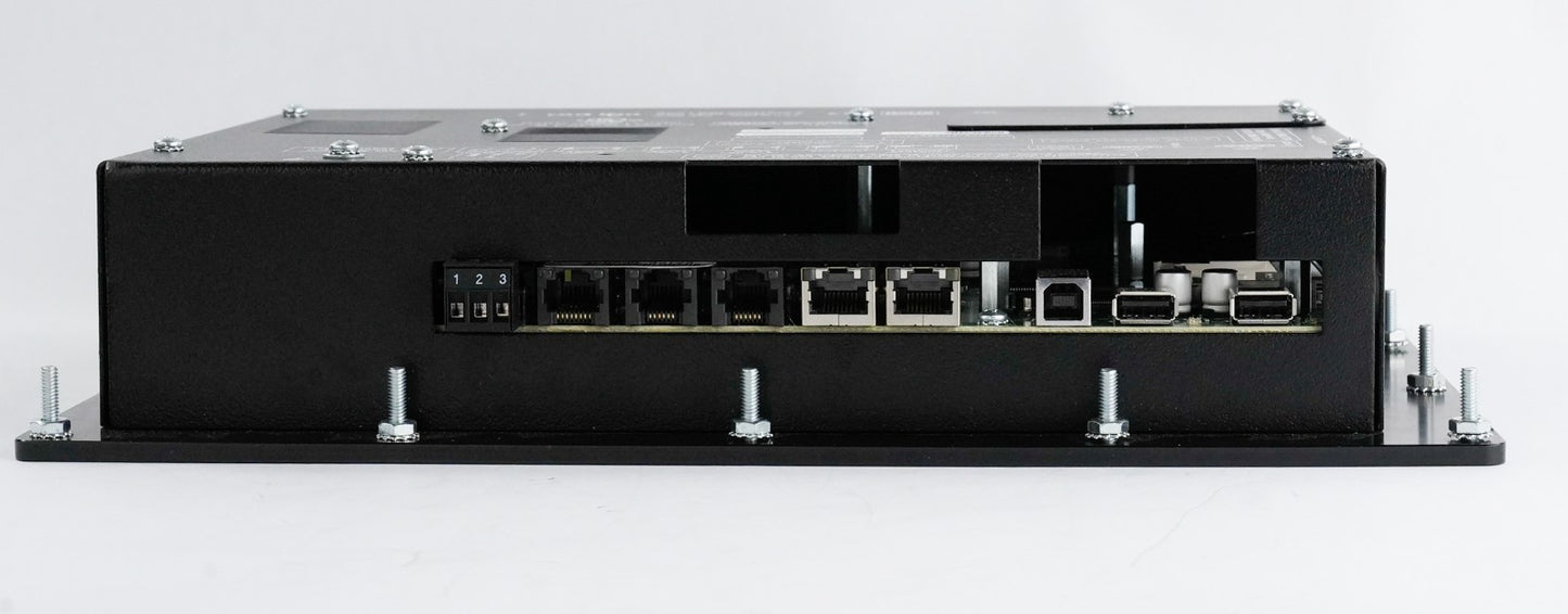 Red Lion Controls G310S230 Model G310 Operator Interface Terminal Panel
