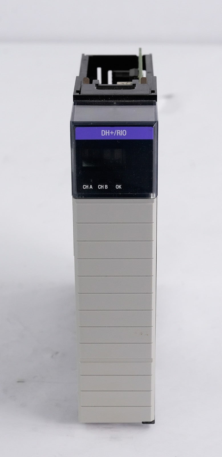 Allen-Bradley 1756-DHRIO/A ControlLogix Communications Interface DH+/RIO
