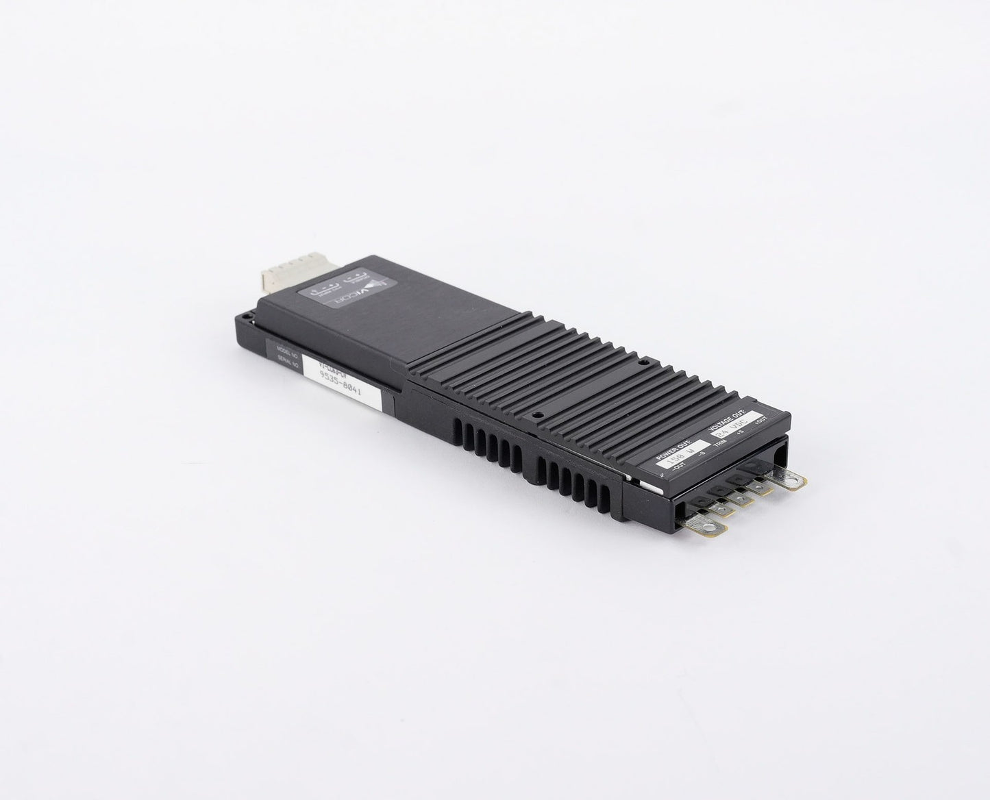Vicor VI-LC63-CV ComPAC Configurable DC/DC Converter VILC63CV