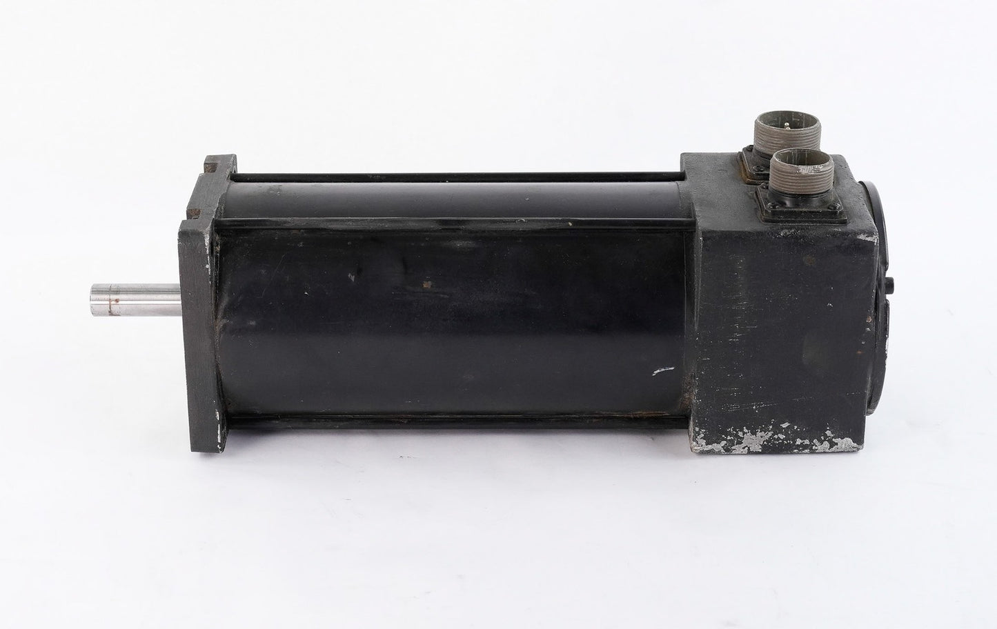 Allen Bradley 1326AB-A2E-11 Bulletin 1326 AC Servo Motor 3000RPM 1326ABA2E11