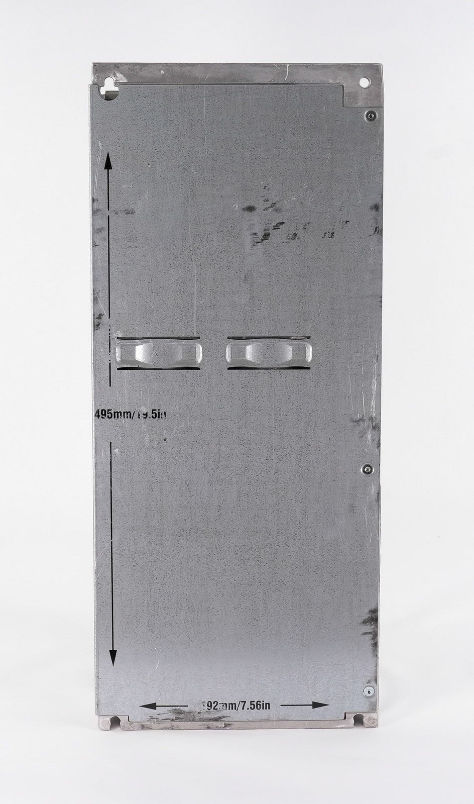 Allen Bradley 20BE041A0AYNAND0 /B PowerFlex 700 AC Drive 600V 40HP 3-Phase
