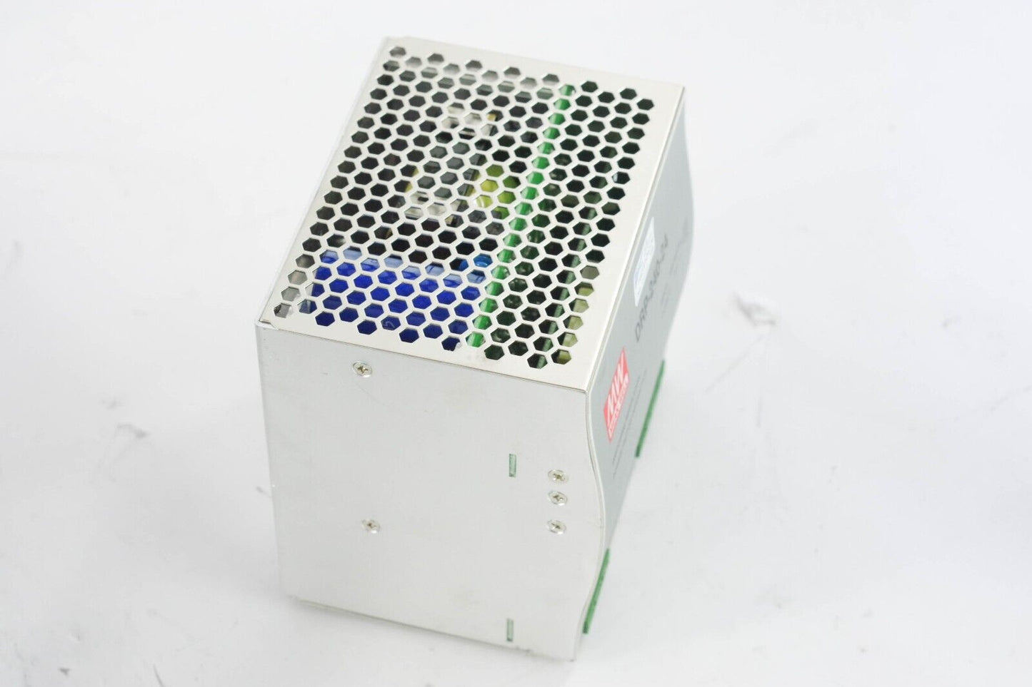 Mean Well DRP-240-24 Power Supply 100-240 V AC 24V Output