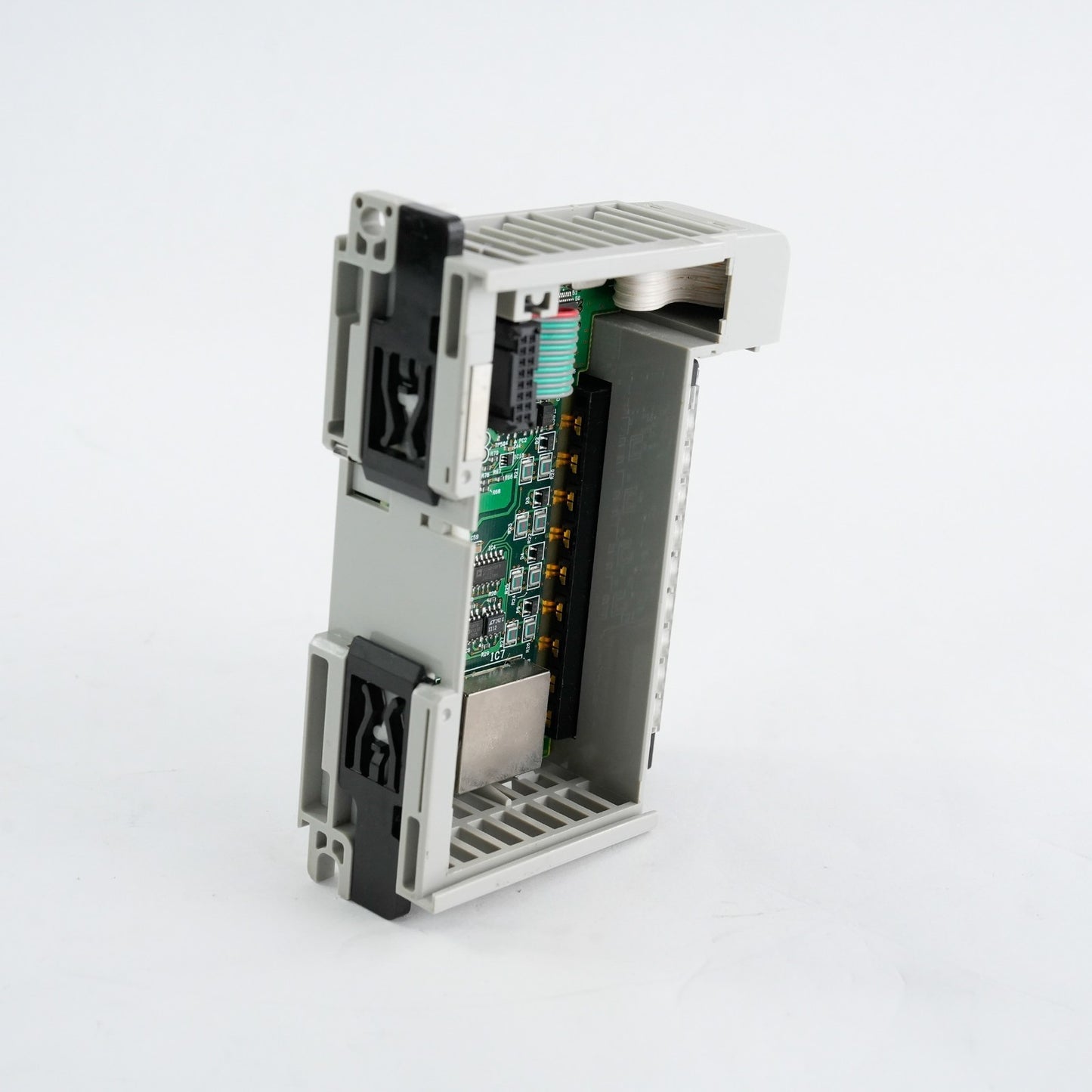 Allen Bradley 1769-IF4 /B F/W REV 3.1 Compact I/O 4-Channel Analog Input