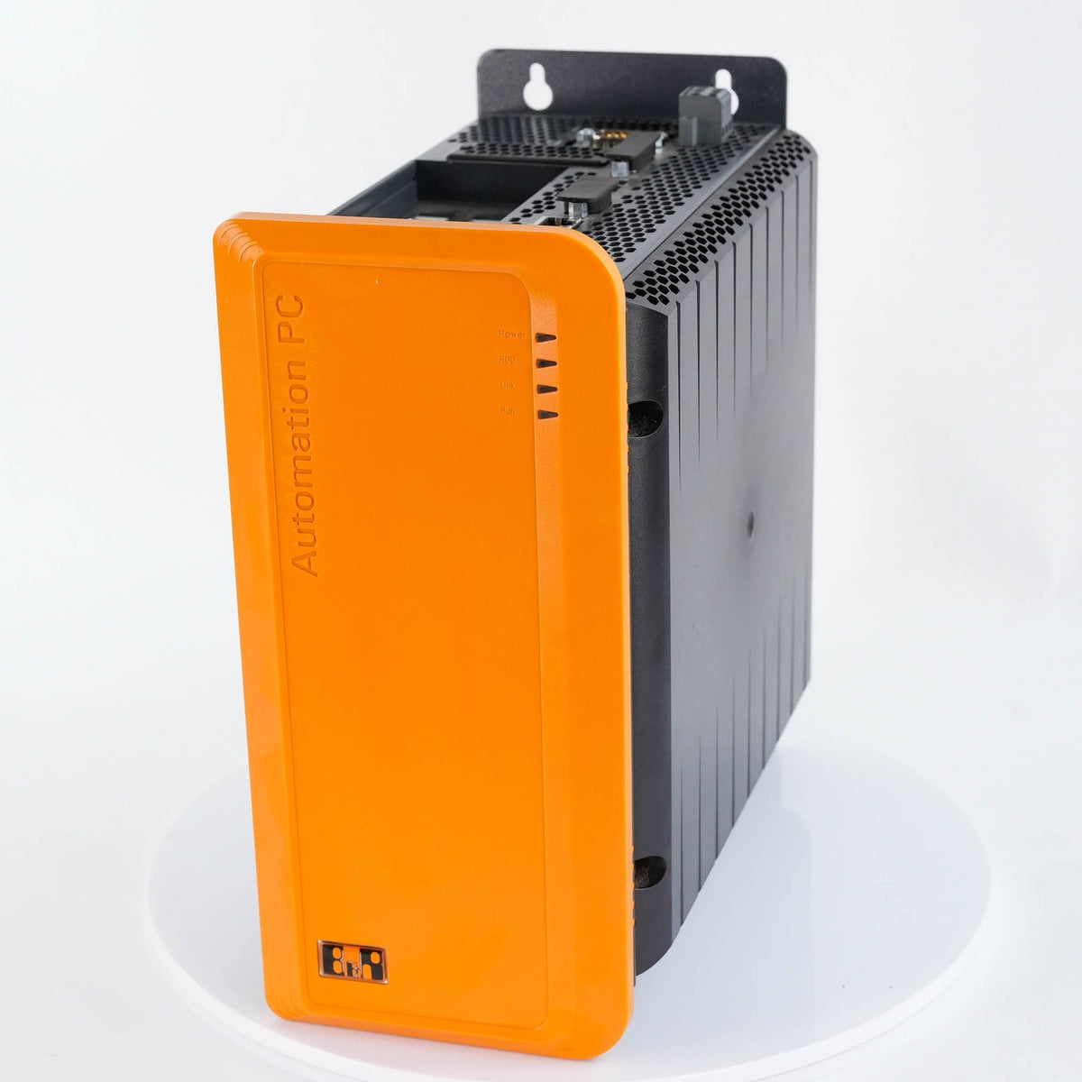 B&R 5PC910.SX02-00 Rev F5 Industrial Automation PC 910 / 5P91:455808.000-00