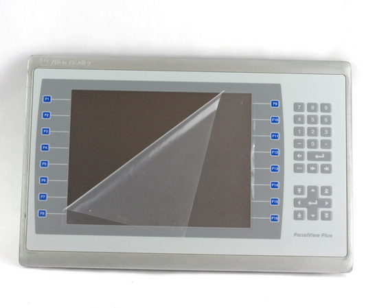 Allen Bradley 2711P-B10C22A9P /A PanelView Plus 7 Terminal - Refurbished