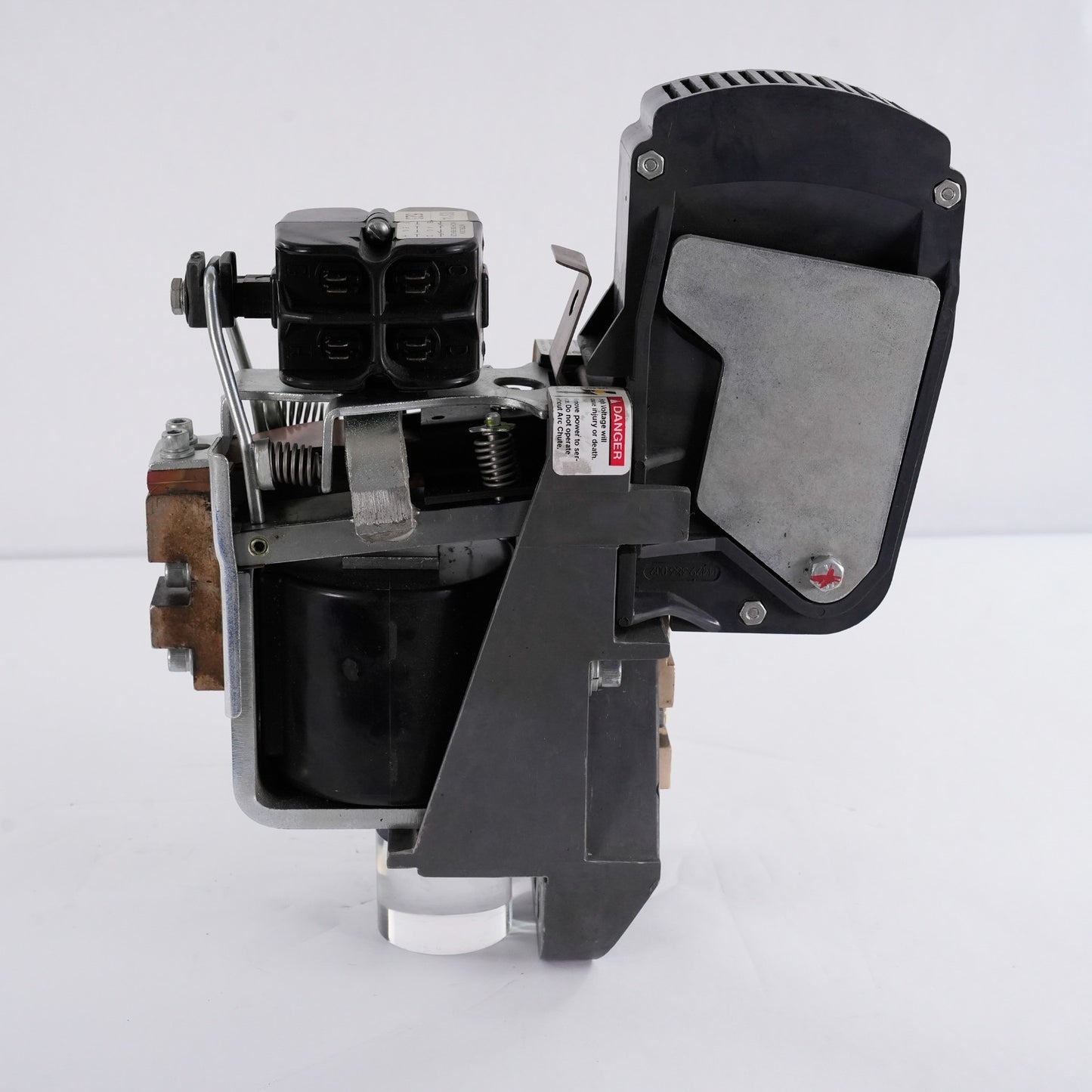 Hubbell HC14-193-101-572 DC Contactor 96V-DC 600V-DC 1000A / HC14193101572