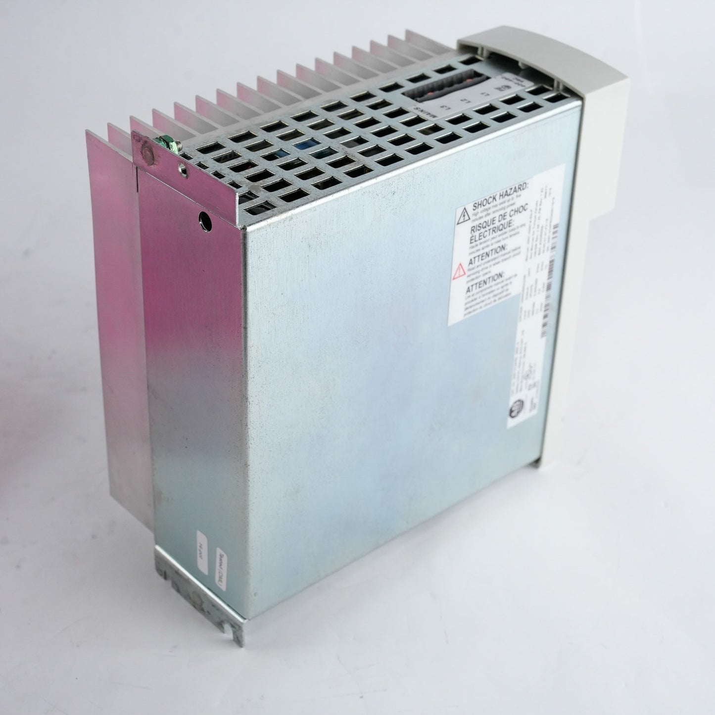 Allen Bradley 2097-V34PR5 /A Kinetix 300 EtherNet/IP Servo Drive - Refurbished