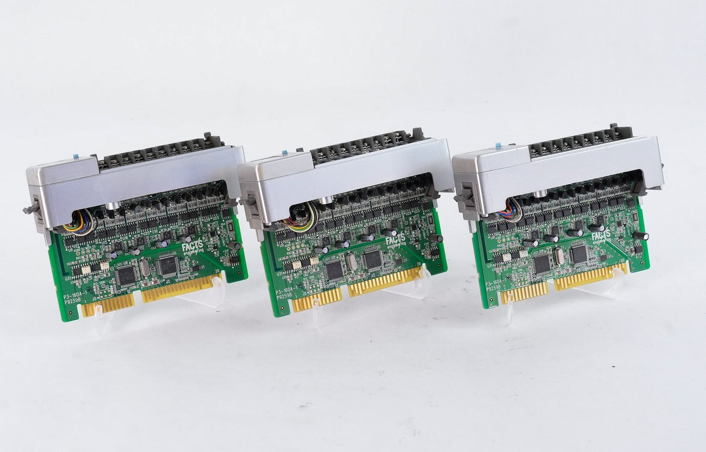 AutomationDirect Productivity3000 P3-16DA-1 Analog Output Module 16-Ch P316DA1